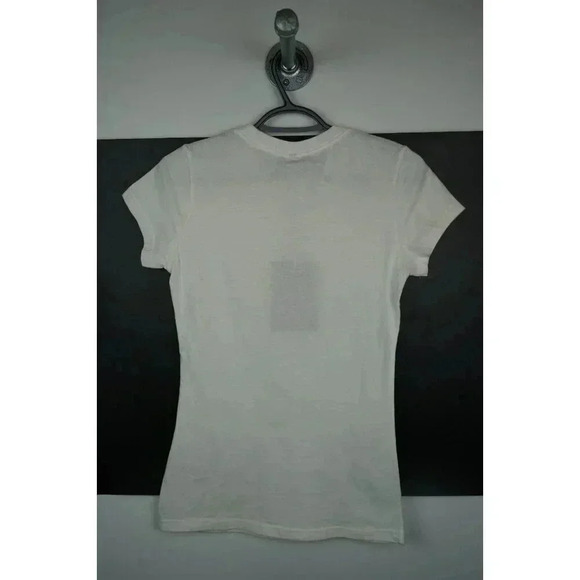 Toronto FC T-shirt White Tutti Per Uno Women's Small | Item #695 - Picture 2 of 9